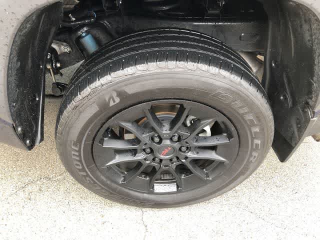 Used 2024 Toyota Tundra Limited w/ TRD Off-Road Package AWD/4WD image 21