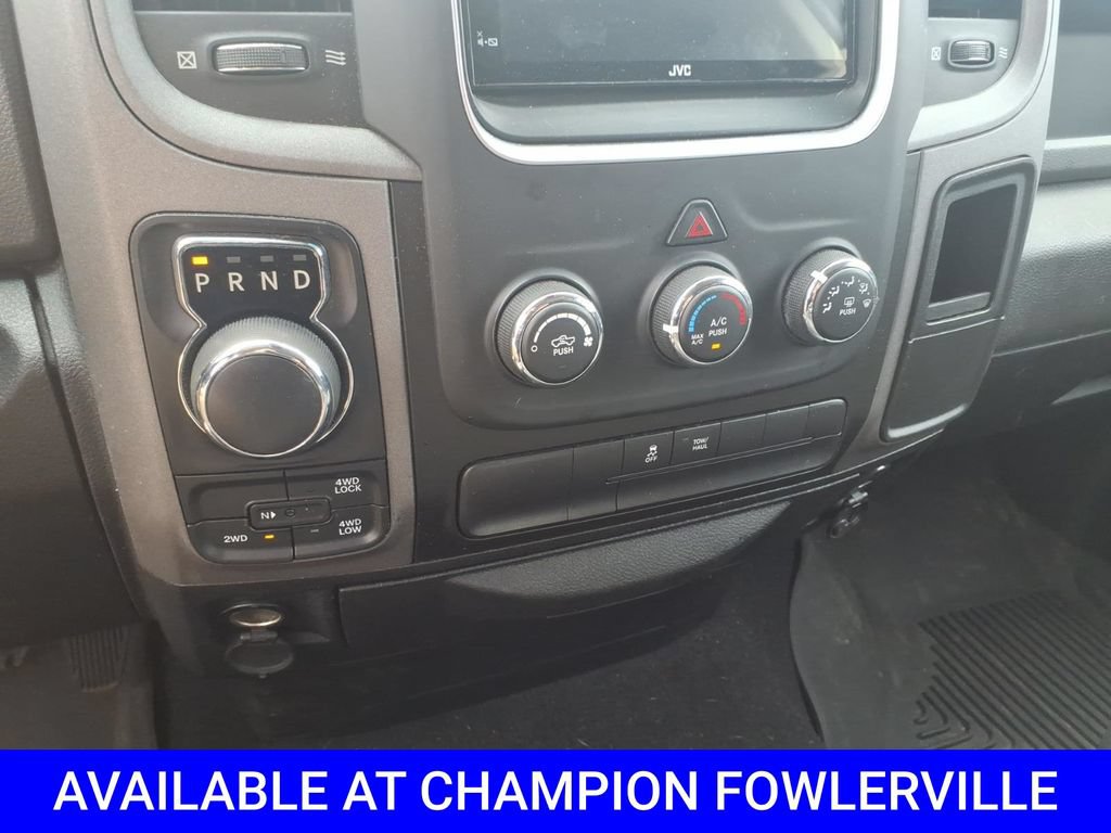Used 2019 RAM 1500 Express w/ Express Value Package AWD/4WD image 17