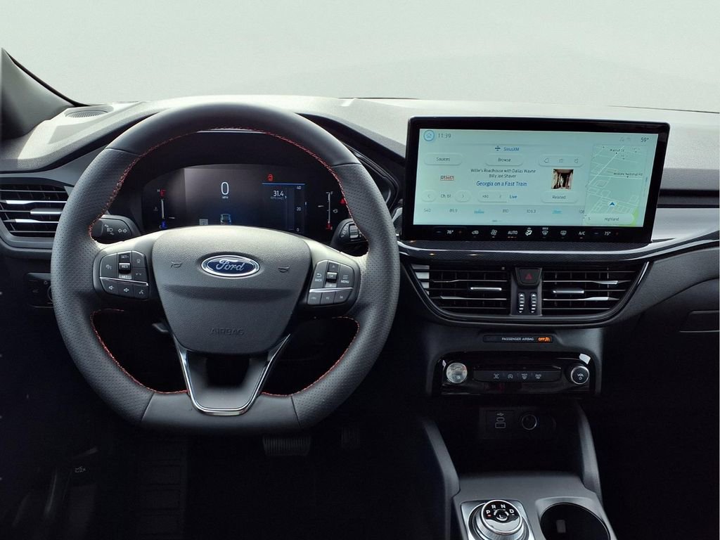 New 2026 Ford Escape ST-Line w/ Tech Pack #1 image 4