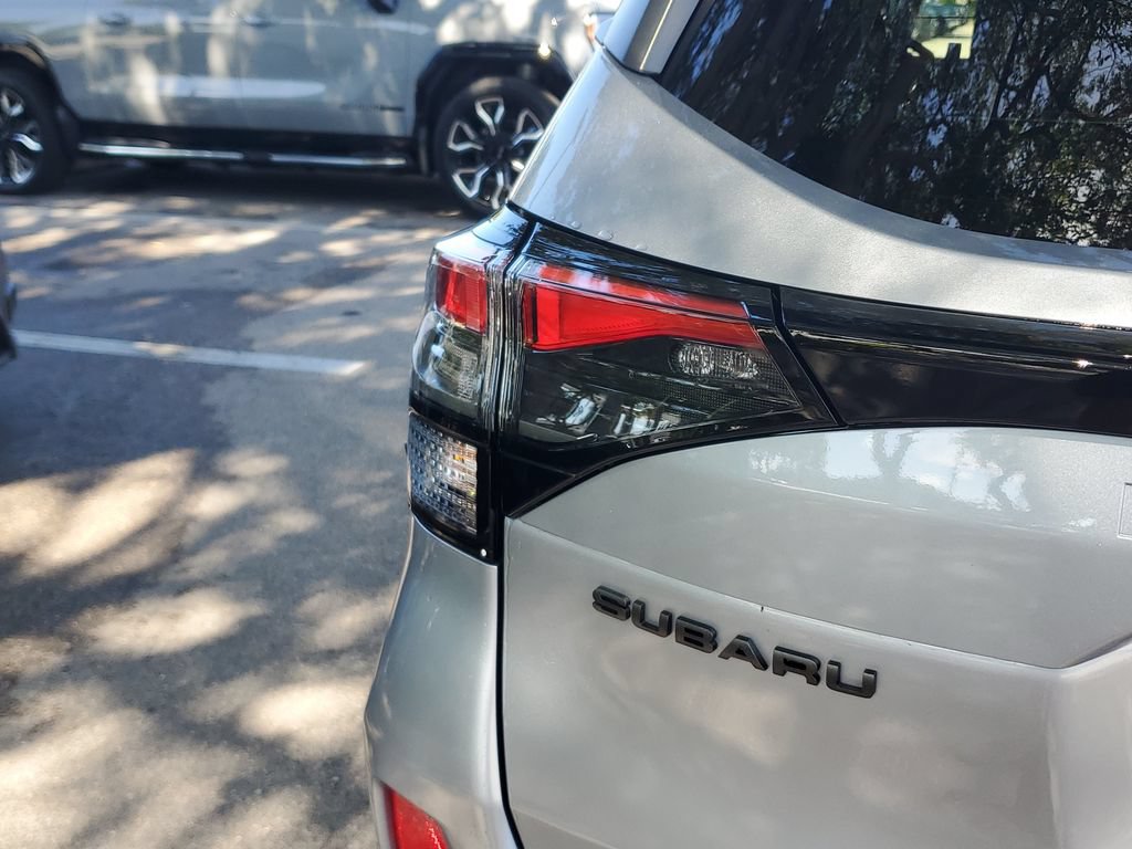 Used 2026 Subaru Forester Premium AWD/4WD image 28
