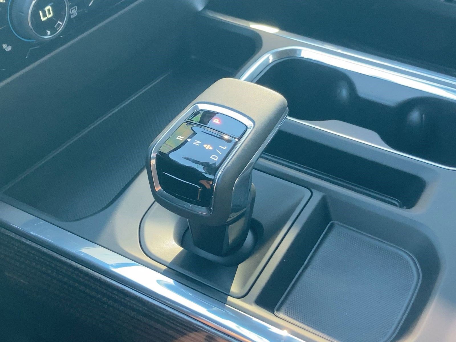 New 2026 Chevrolet Silverado 1500 LT Trail Boss w/ Safety Package image 16