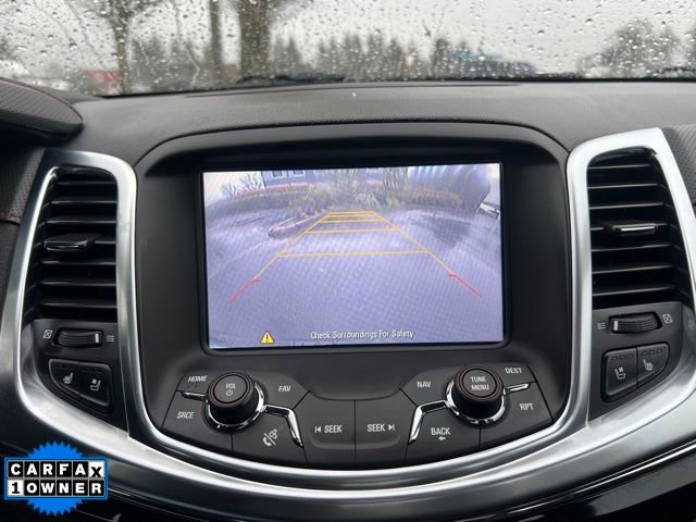 Used 2016 Chevrolet SS image 31