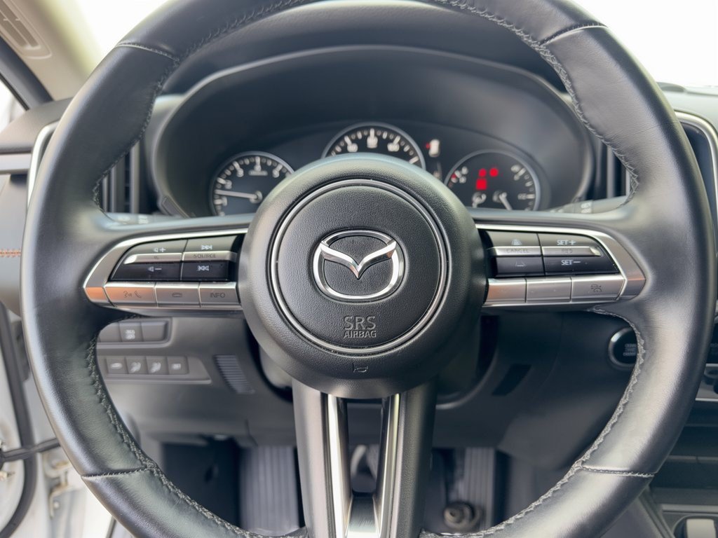 Used 2025 MAZDA CX-50 AWD 2.5 S w/ Premium Plus Pkg image 10
