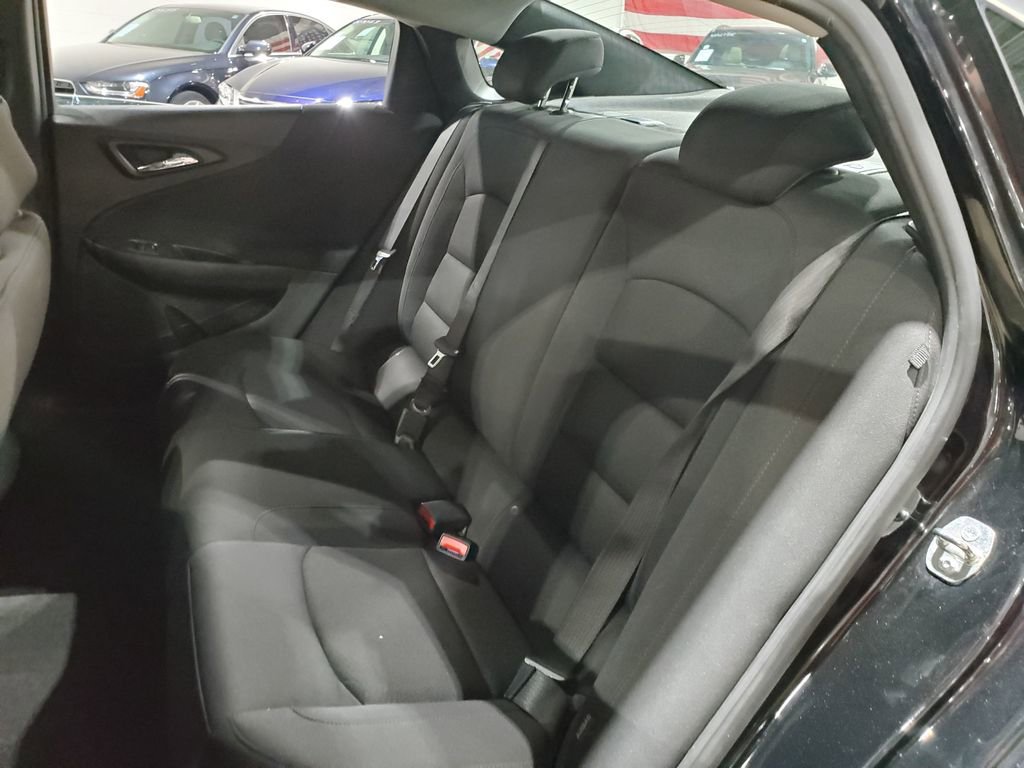 Used 2023 Chevrolet Malibu RS FWD image 21