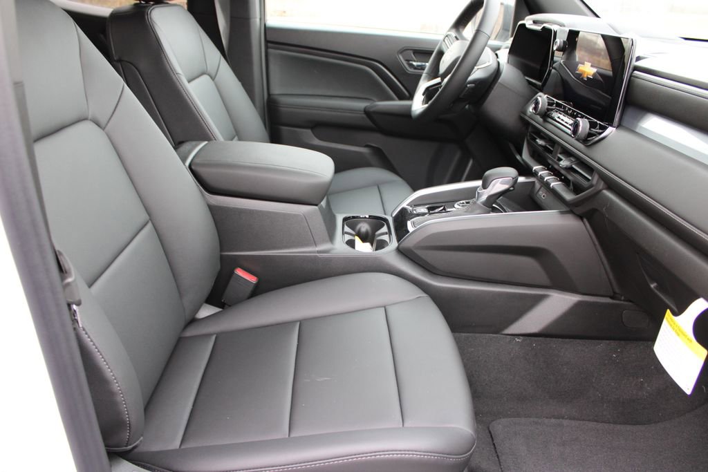 New 2026 Chevrolet Colorado LT w/ LT Convenience Package image 25