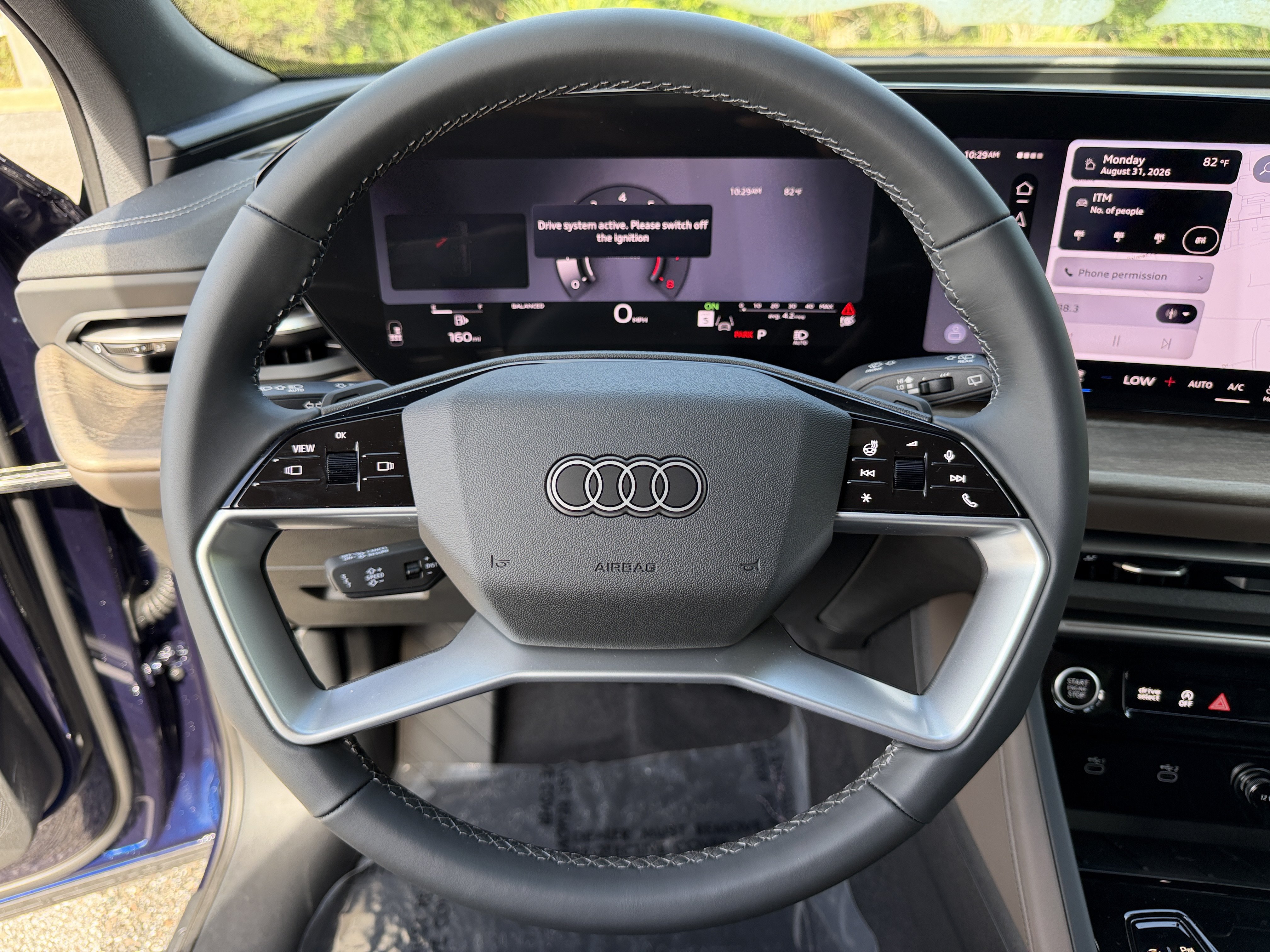 New 2026 Audi Q5 Premium AWD/4WD image 30
