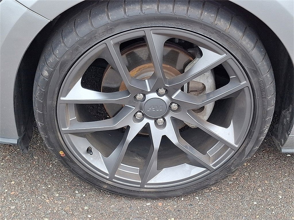 Used 2022 Ford Mustang Premium image 8