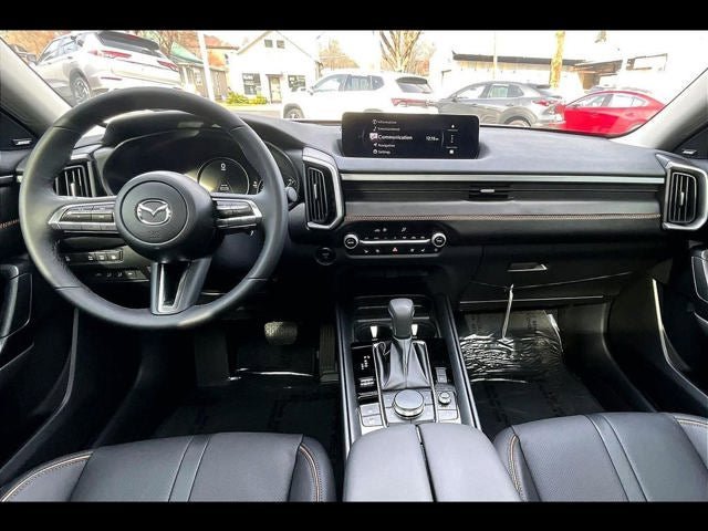 New 2026 MAZDA CX-50 AWD 2.5 Hybrid w/ Weather Package image 46