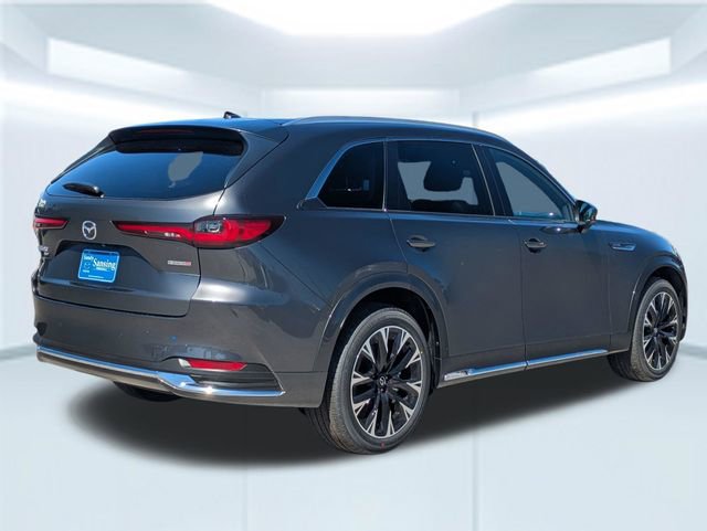 New 2026 MAZDA CX-90 3.3 Turbo S w/ Premium Plus image 6