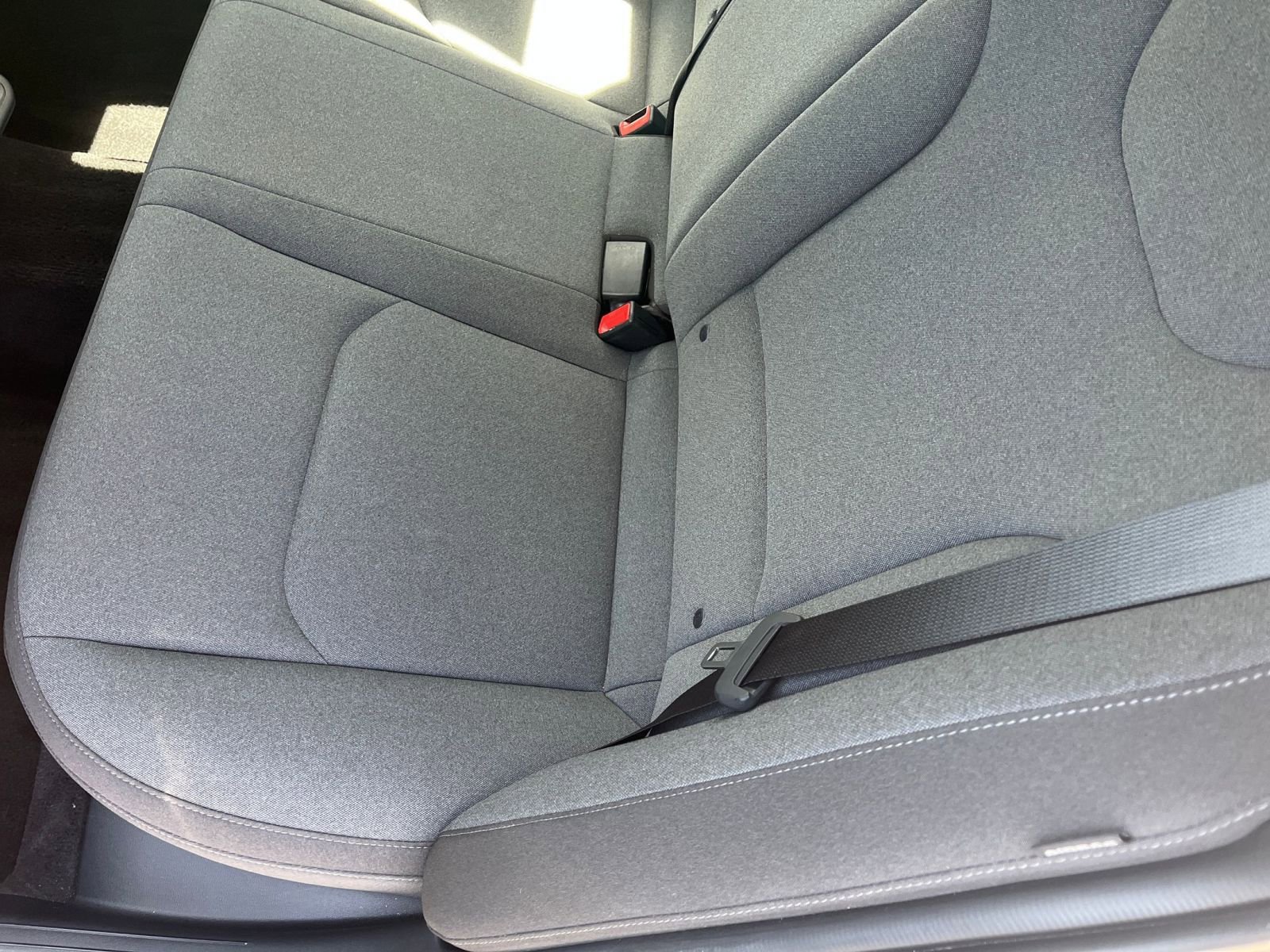 Used 2025 Kia K4 FWD image 39