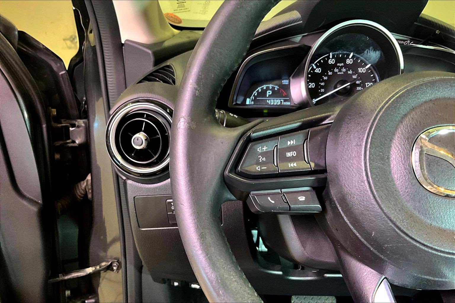 Used 2019 MAZDA CX-3 Touring AWD/4WD image 12