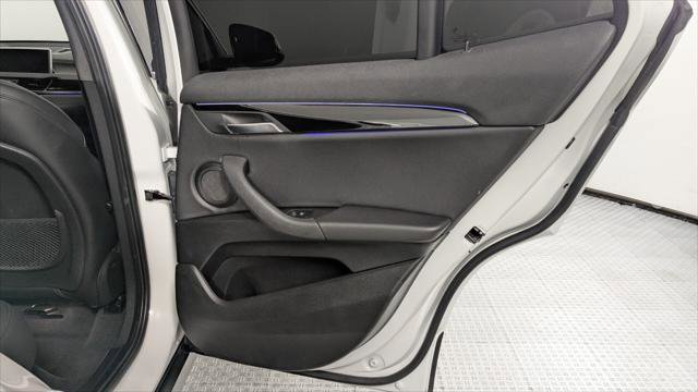 Used 2022 BMW X2 xDrive28i w/ Convenience Package image 21