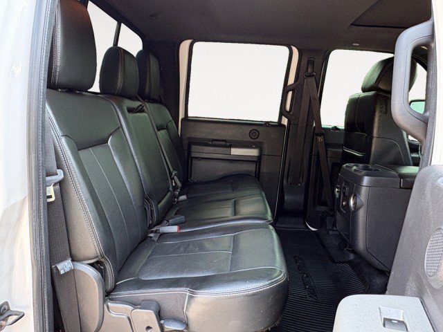 Used 2016 Ford F350 Lariat AWD/4WD image 6