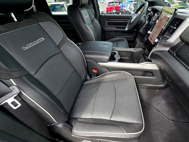 New 2026 RAM 2500 Laramie image 20