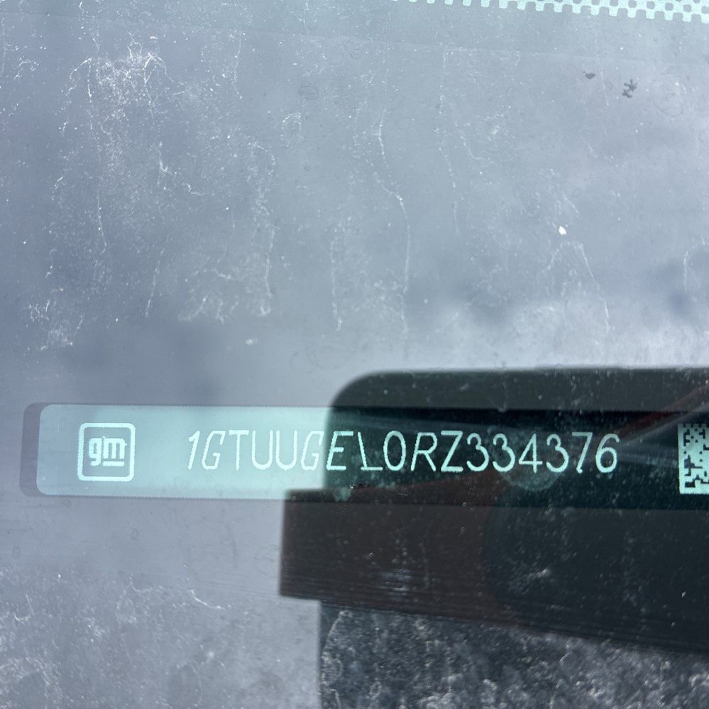 Used 2024 GMC Sierra 1500 Denali image 26