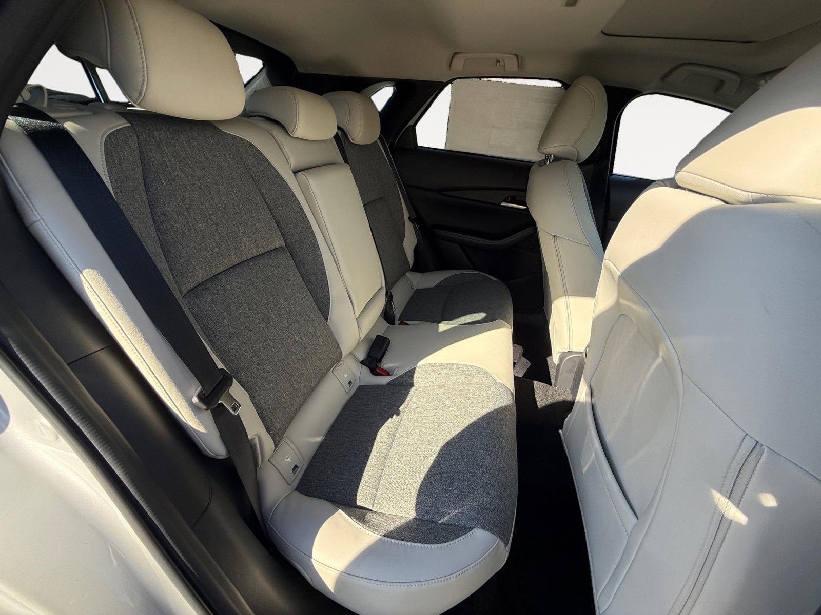 New 2026 MAZDA CX-30 AWD 2.5 S image 18