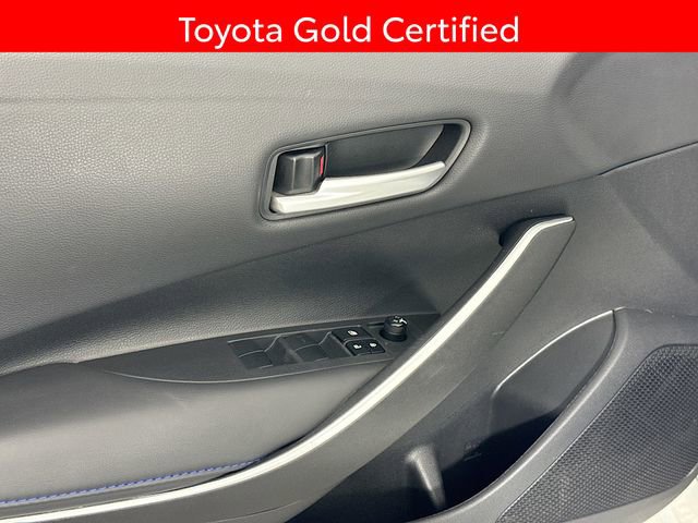 Certified 2021 Toyota Corolla SE image 17