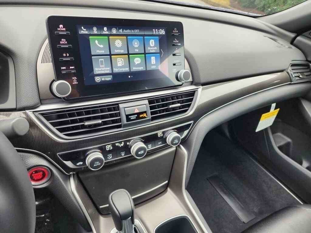 Used 2022 Honda Accord Sport image 25