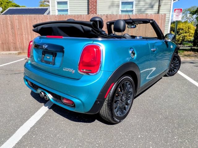 Used 2016 MINI Cooper S FWD image 11