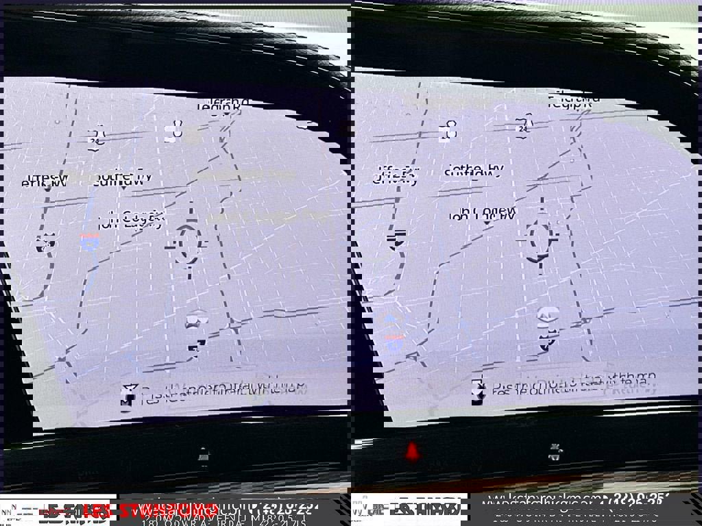 Used 2023 Cadillac Escalade Luxury w/ LPO, Illumination Package image 30