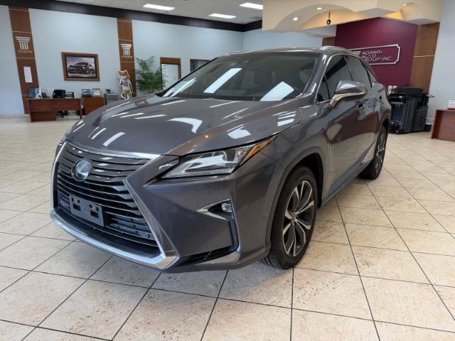 Used 2019 Lexus RX 350 AWD w/ Navigation Package image 3