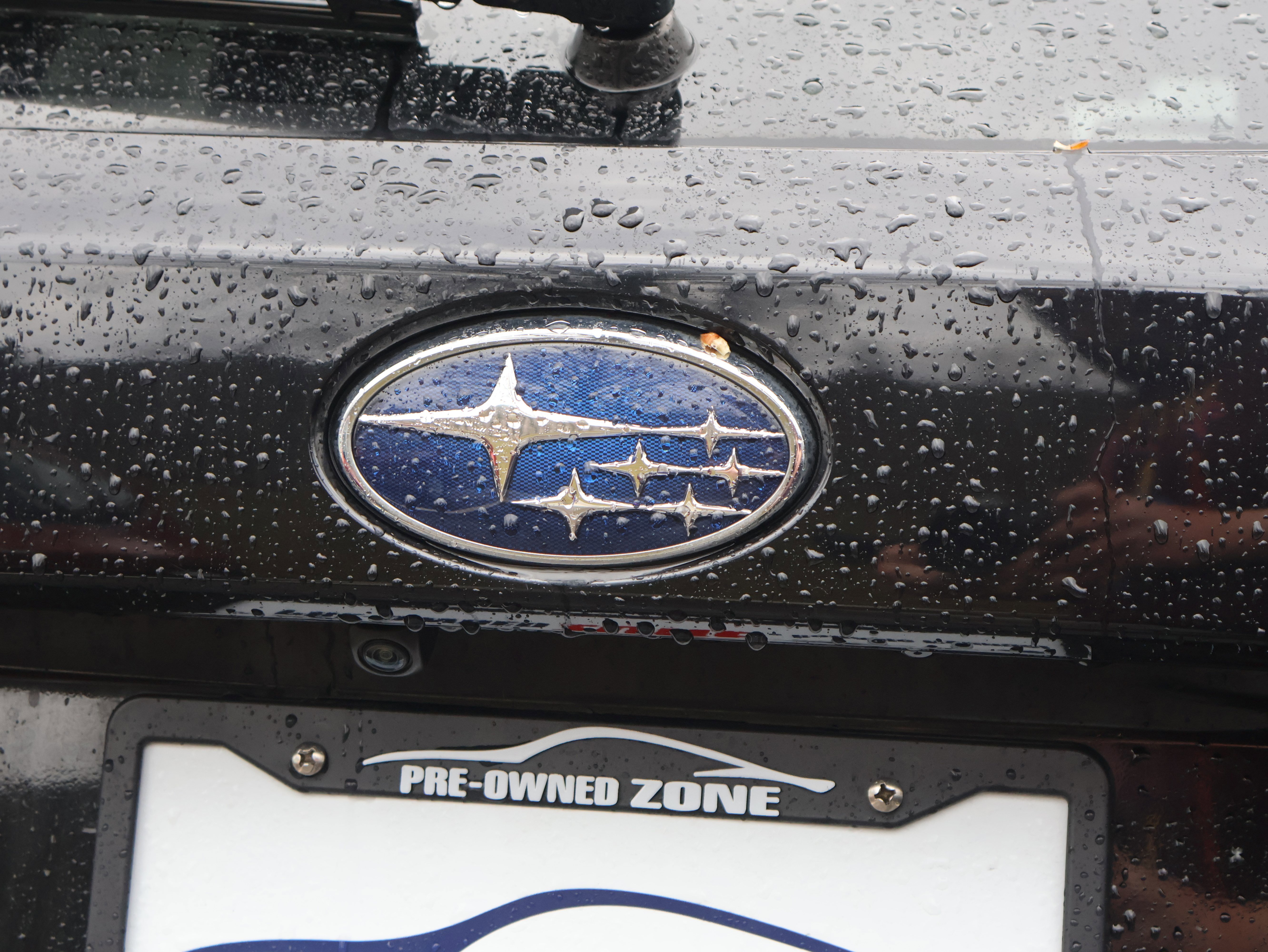 Used 2023 Subaru Outback Limited image 17