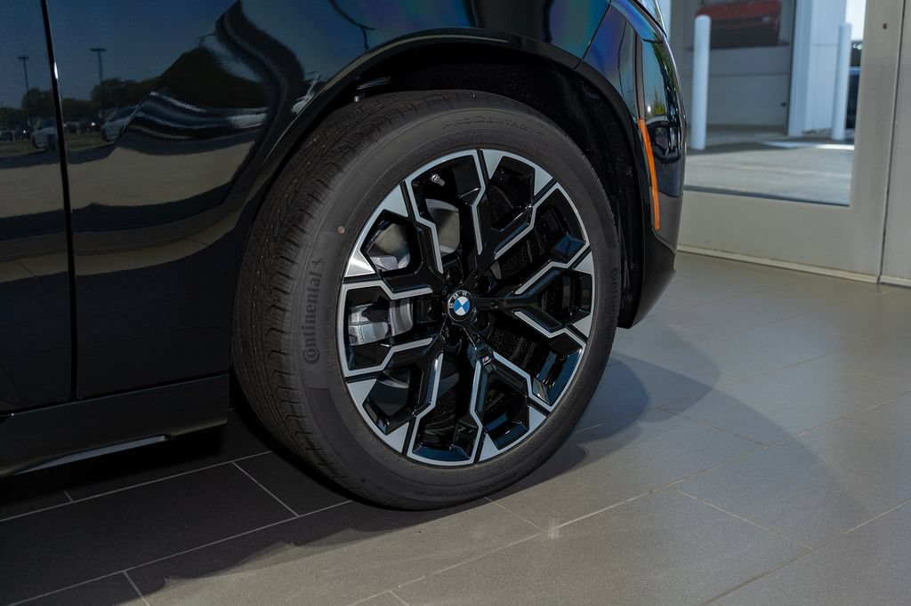 New 2026 BMW X3 xDrive30i w/ Premium Package AWD/4WD image 4