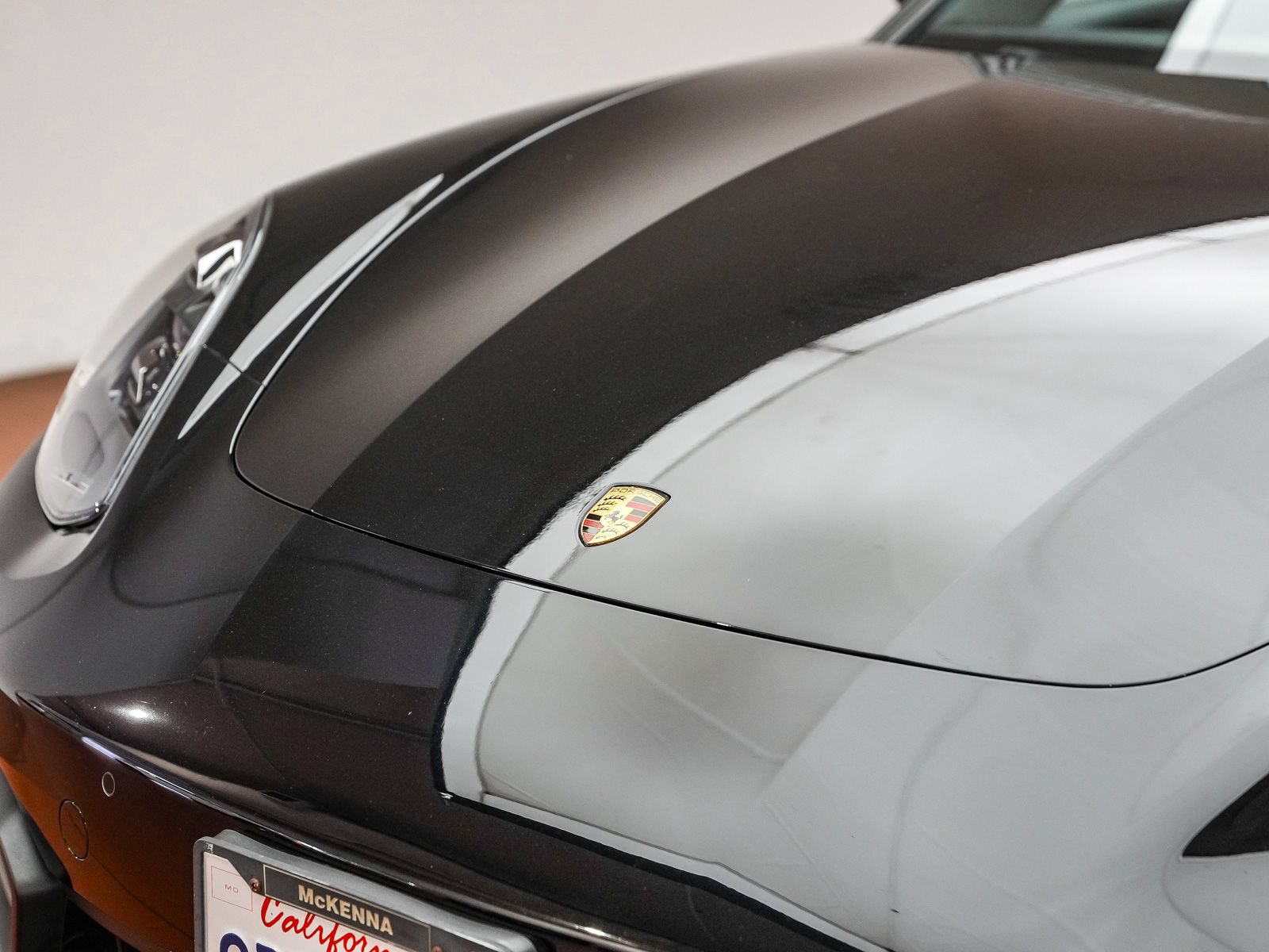 Used 2022 Porsche Panamera 4 E-Hybrid AWD/4WD image 12