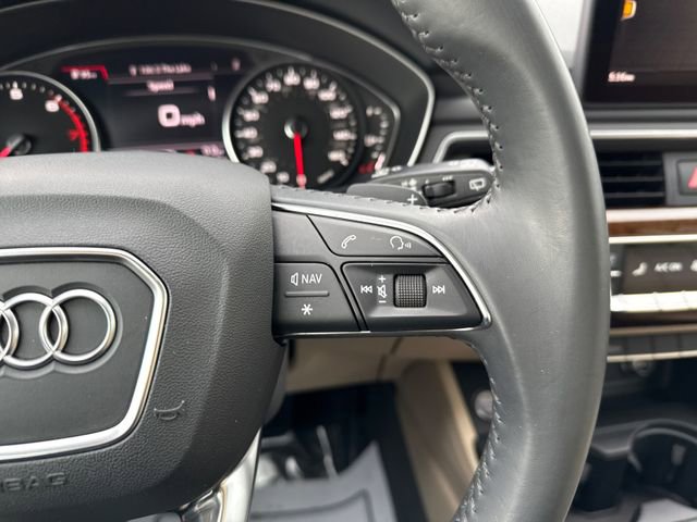 Used 2019 Audi A4 2.0T allroad Premium image 32