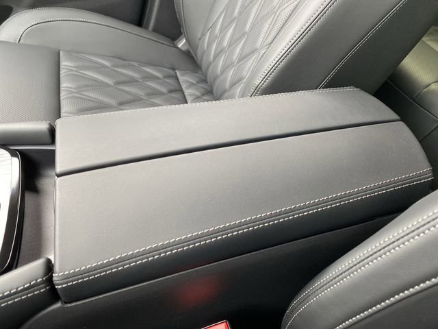 New 2026 Nissan Rogue Platinum image 22