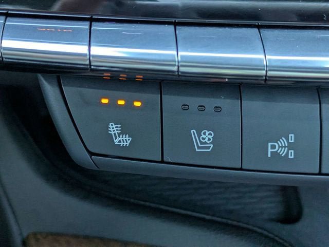 New 2026 Cadillac CT5 Premium Luxury w/ Technology Package RWD image 22