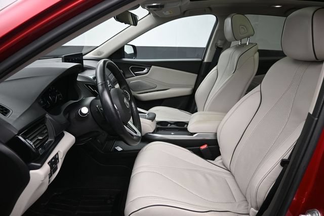 Used 2025 Acura RDX SH-AWD w/ Advance Package image 10