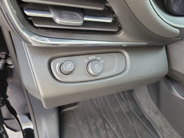 New 2026 Buick Envista Sport Touring w/ Convenience I Package FWD image 19