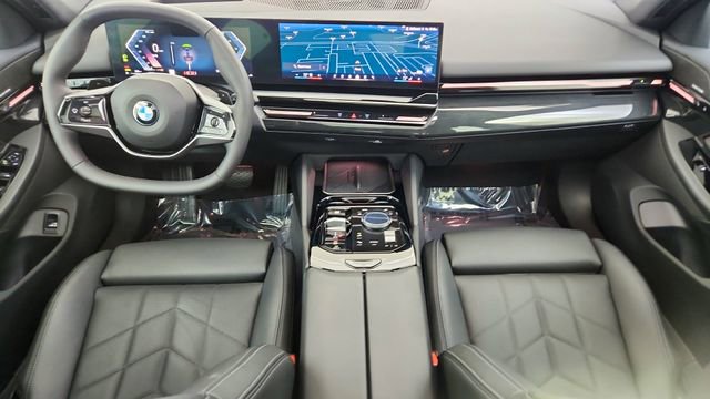 Used 2026 BMW 530i image 20