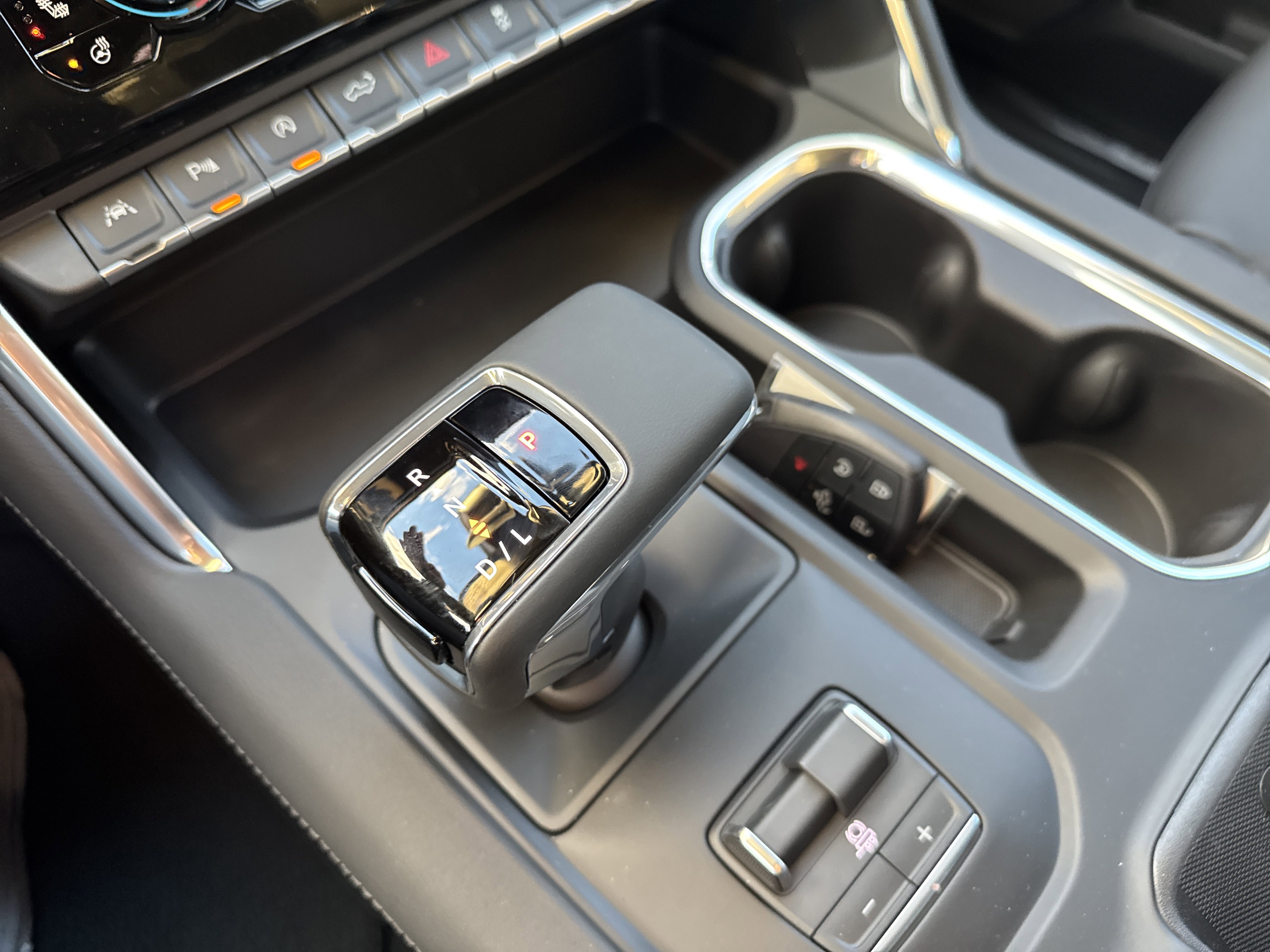 New 2026 GMC Sierra 1500 Denali w/ Technology Package image 23