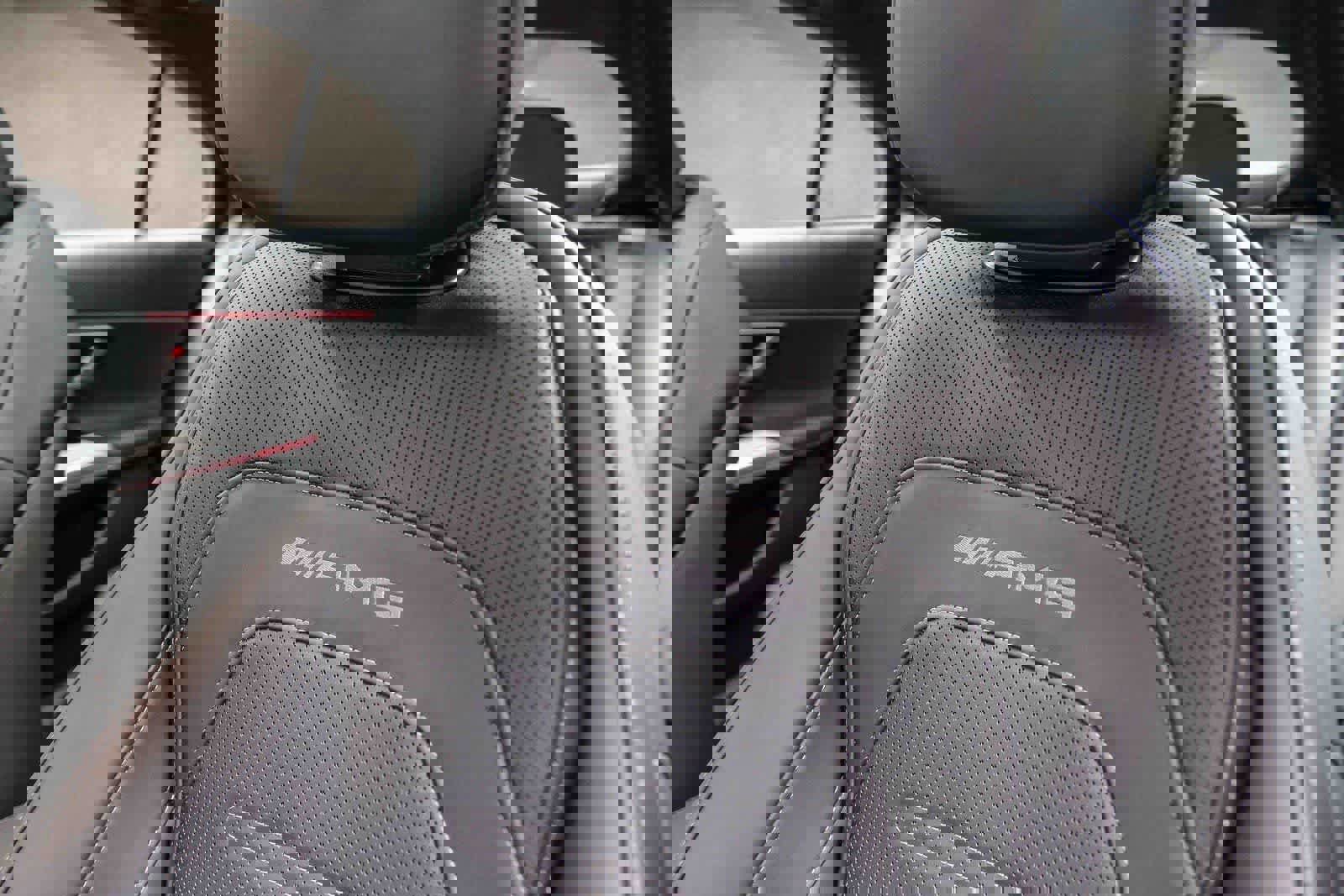 Used 2025 Mercedes-Benz E 53 AMG e 4MATIC Sedan image 21