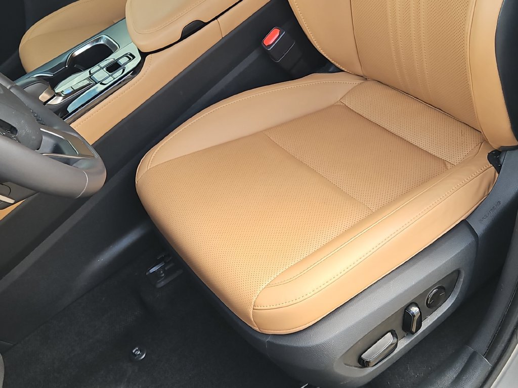 Used 2022 Lexus NX 350 AWD image 16