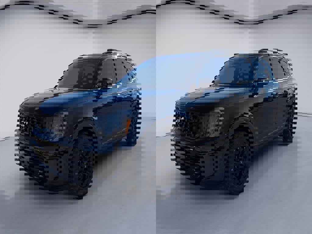 Used 2024 Kia Telluride SX X-Pro