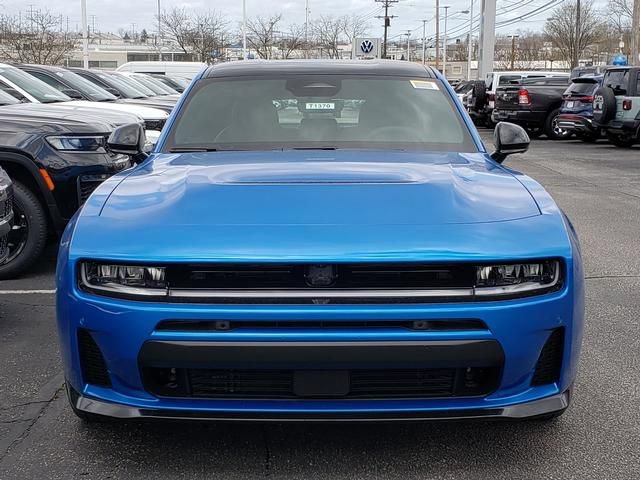 New 2026 Dodge Charger R/T AWD/4WD image 5