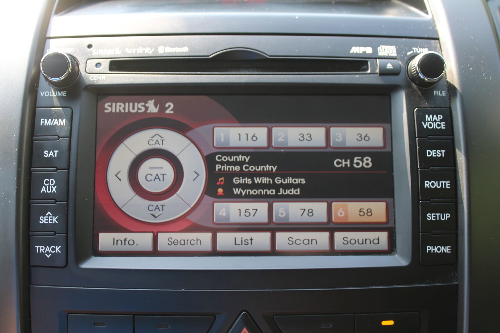 Used 2013 Kia Sorento EX w/ Premium Plus Pkg FWD image 44