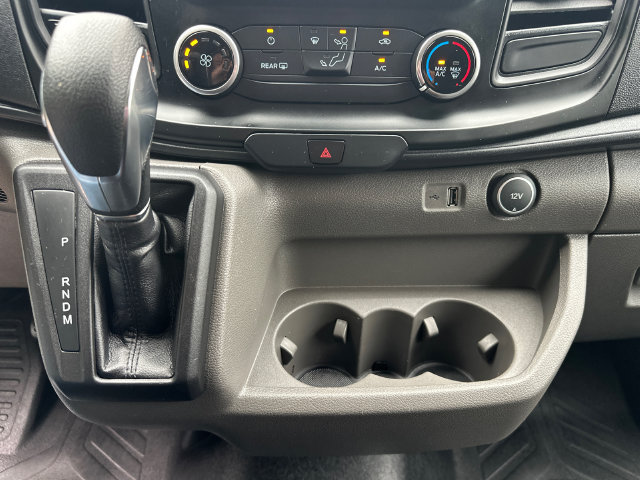 Certified 2020 Ford Transit 350 XL RWD image 31