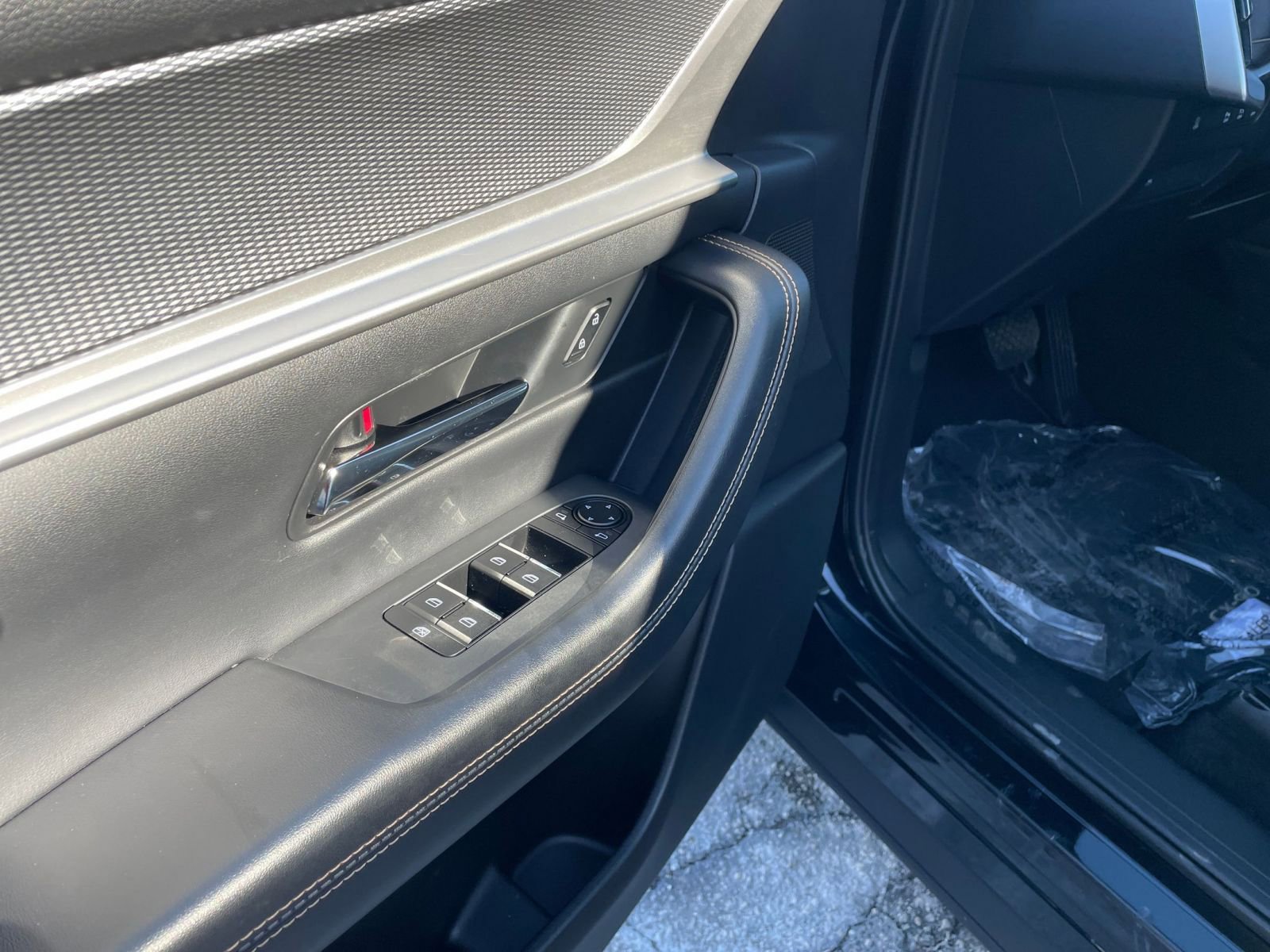 Used 2025 MAZDA CX-90 3.3 Turbo w/ Preferred Package image 21