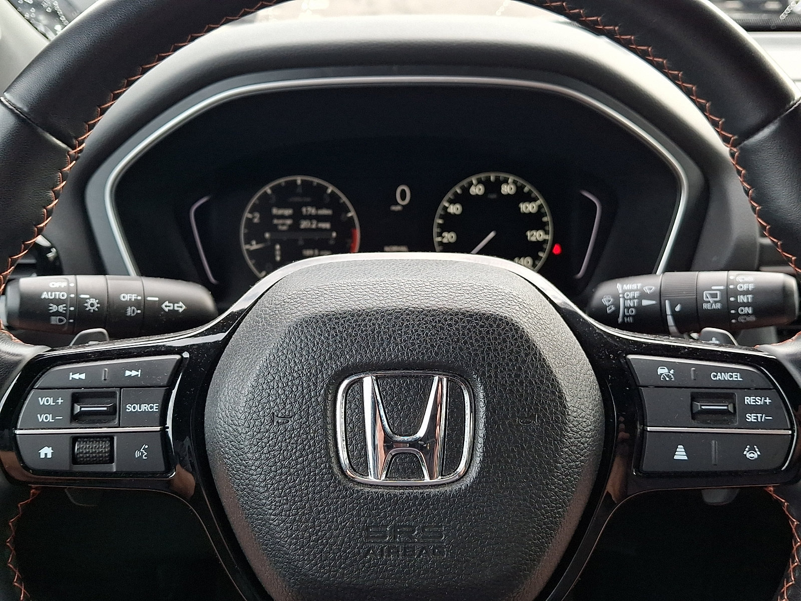 Certified 2024 Honda Pilot Sport image 18