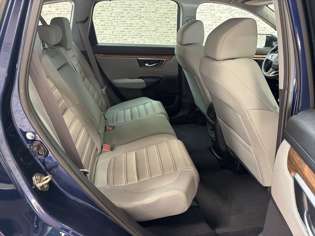 Used 2018 Honda CR-V EX image 12