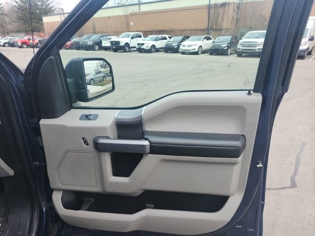 Used 2019 Ford F150 XLT w/ Equipment Group 302A Luxury image 10