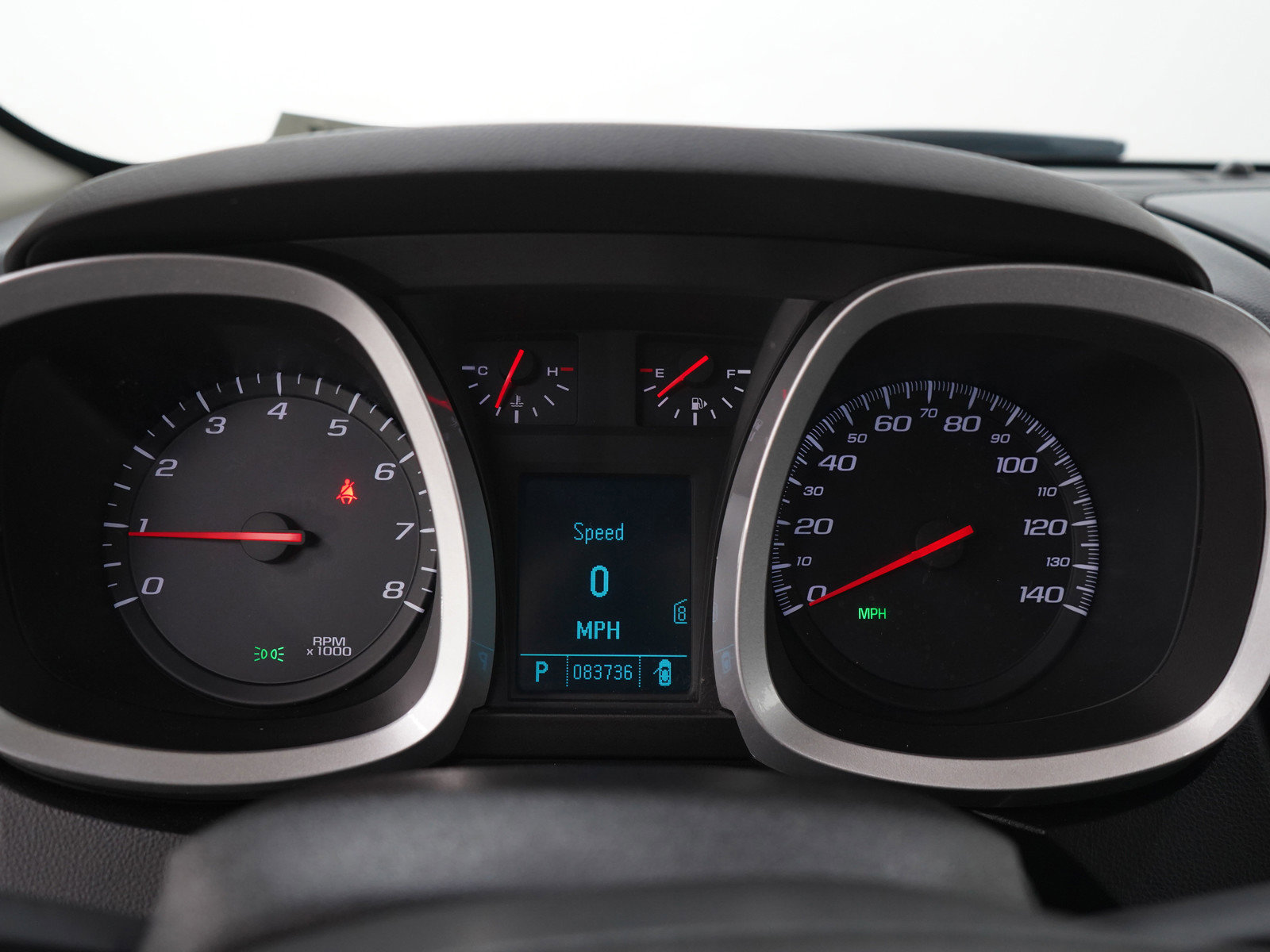 Used 2011 Chevrolet Equinox LT w/ Chrome Appearance Package AWD/4WD image 27