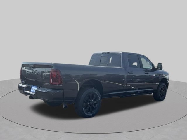 New 2026 RAM 3500 Laramie AWD/4WD image 5