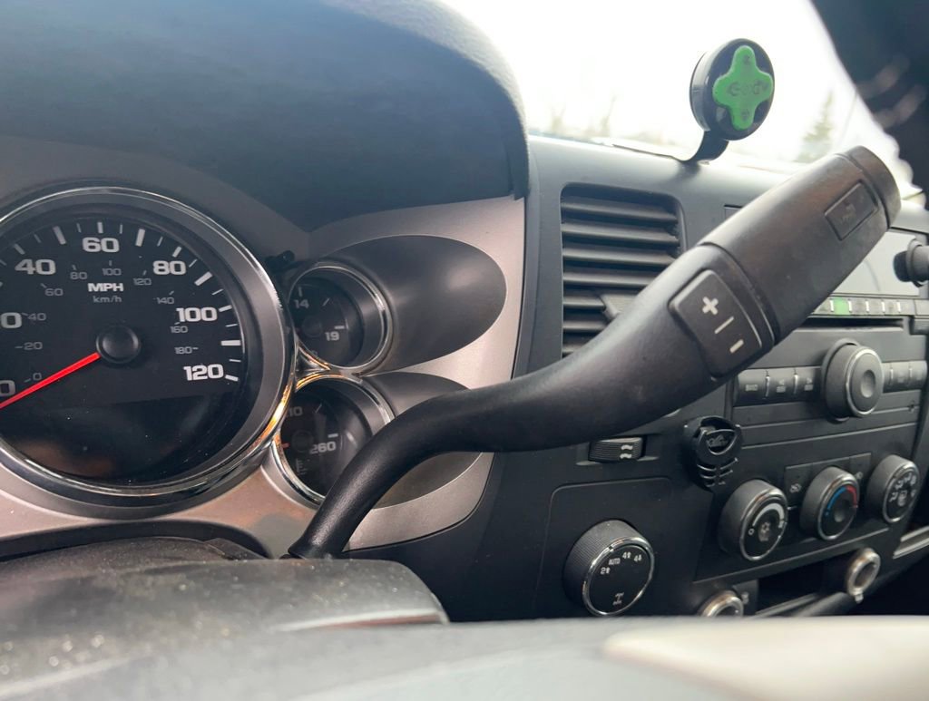 Used 2009 Chevrolet Silverado 1500 LT w/ Power Pack Plus image 16