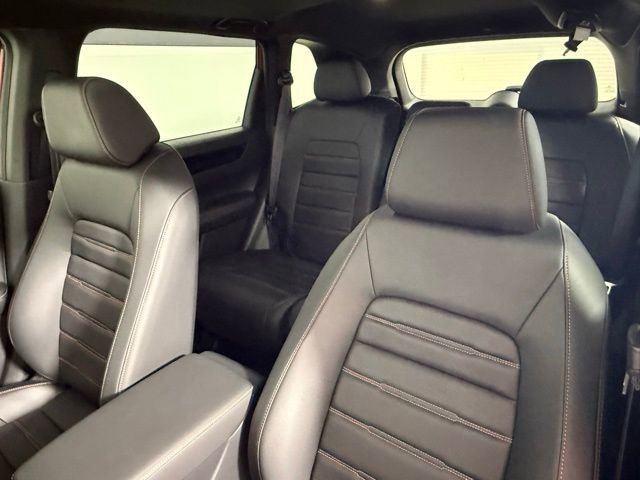 Used 2026 Honda CR-V Sport Touring image 31
