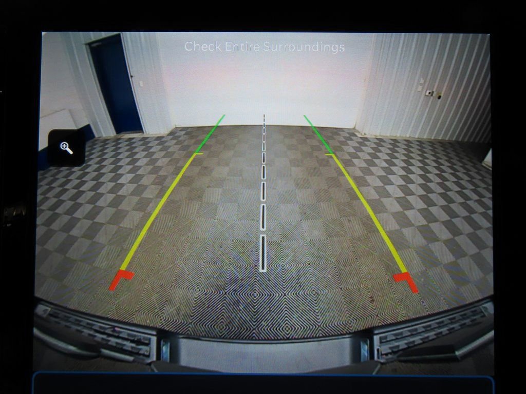 Used 2023 RAM 1500 Rebel w/ Rebel Level 1 Equipment Group image 18